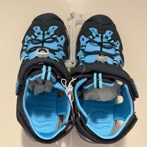 Boys Active Sandals